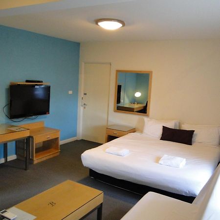 Brighton Serviced Apartments Melbourne Dış mekan fotoğraf