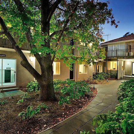 Brighton Serviced Apartments Melbourne Dış mekan fotoğraf