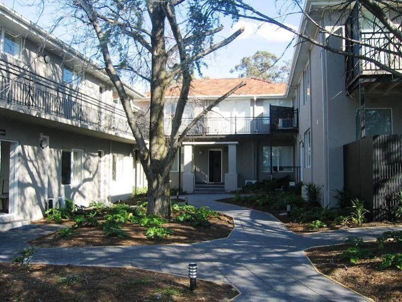 Brighton Serviced Apartments Melbourne Dış mekan fotoğraf