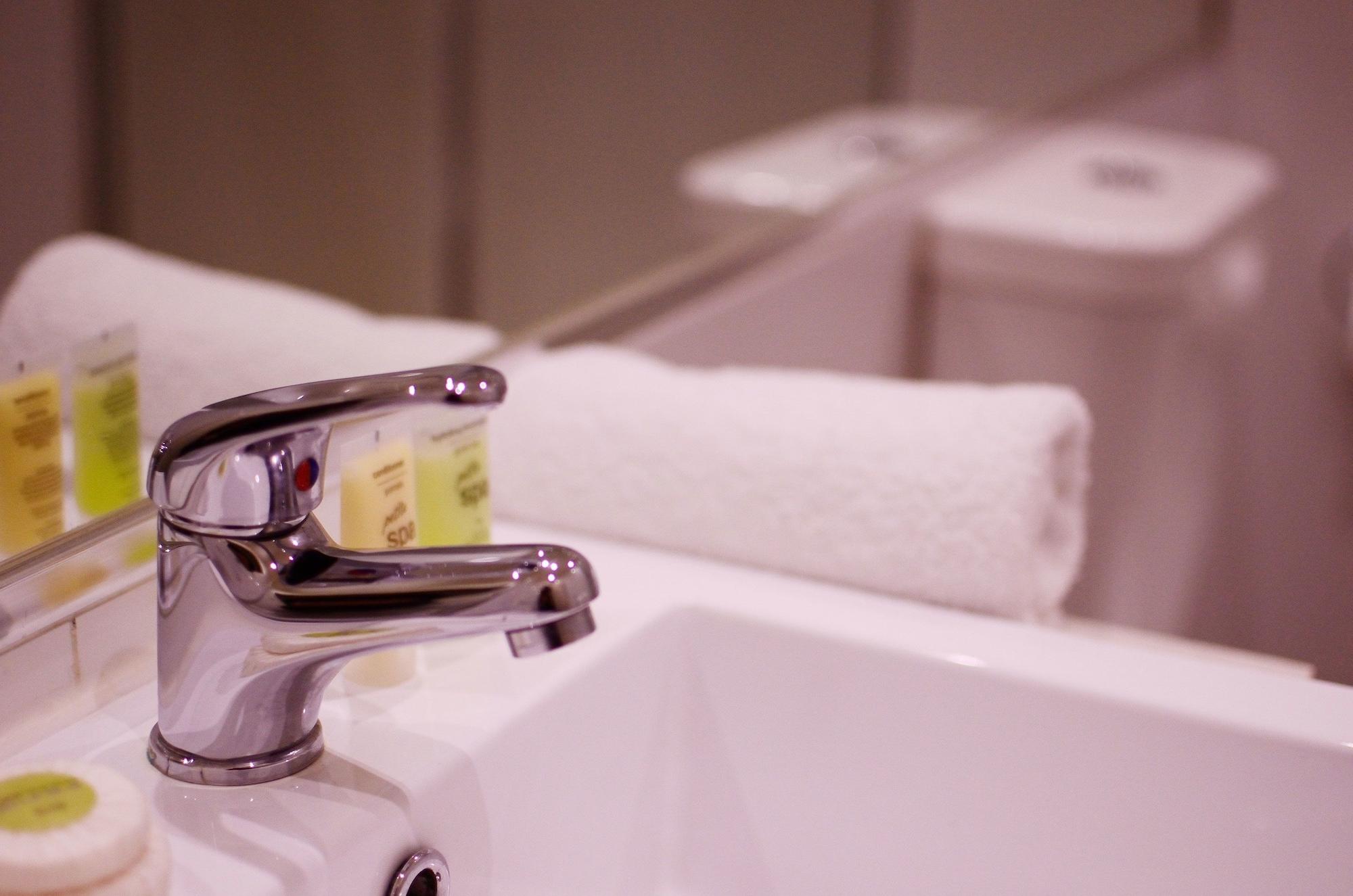Brighton Serviced Apartments Melbourne Dış mekan fotoğraf