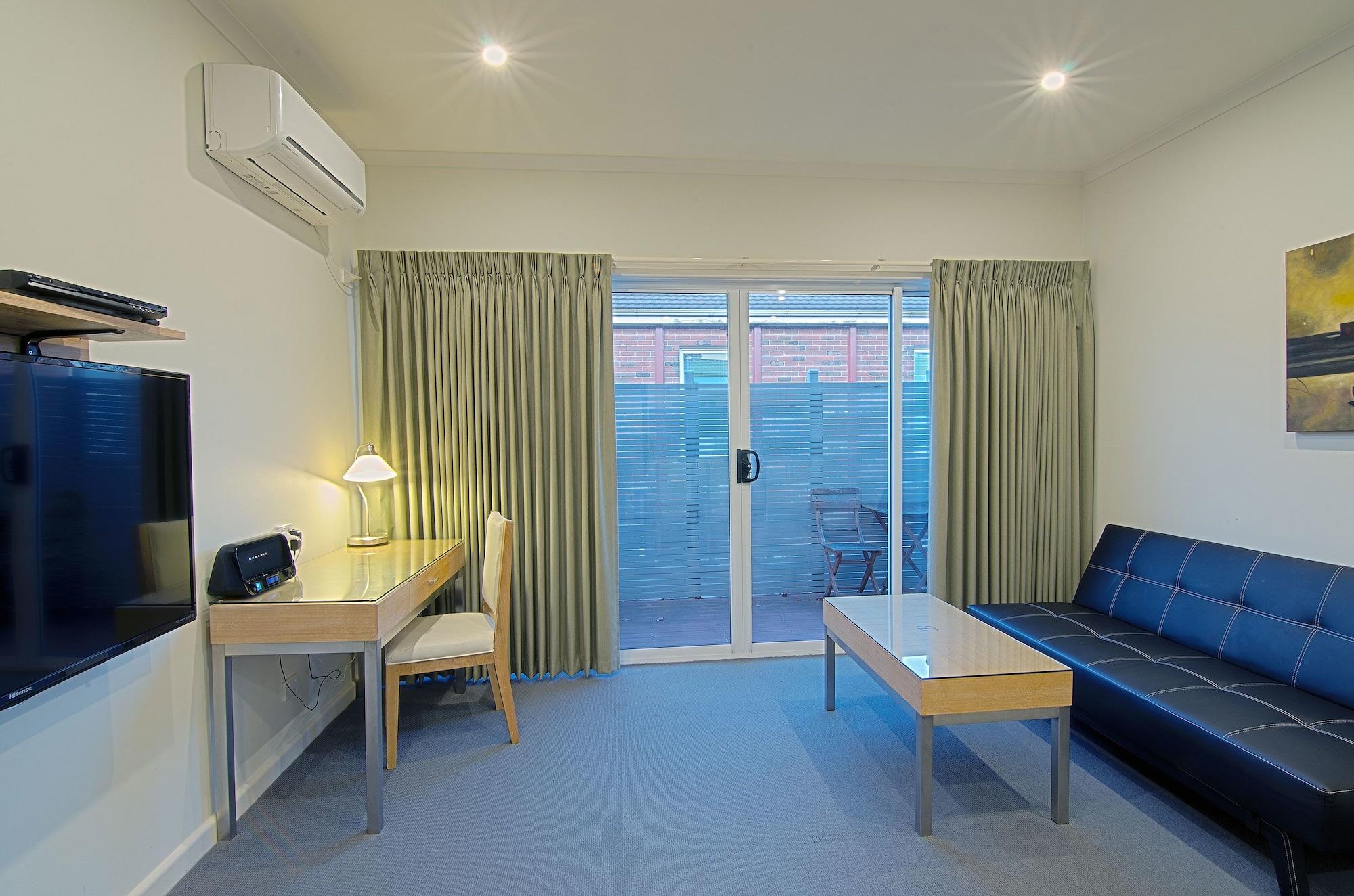 Brighton Serviced Apartments Melbourne Dış mekan fotoğraf
