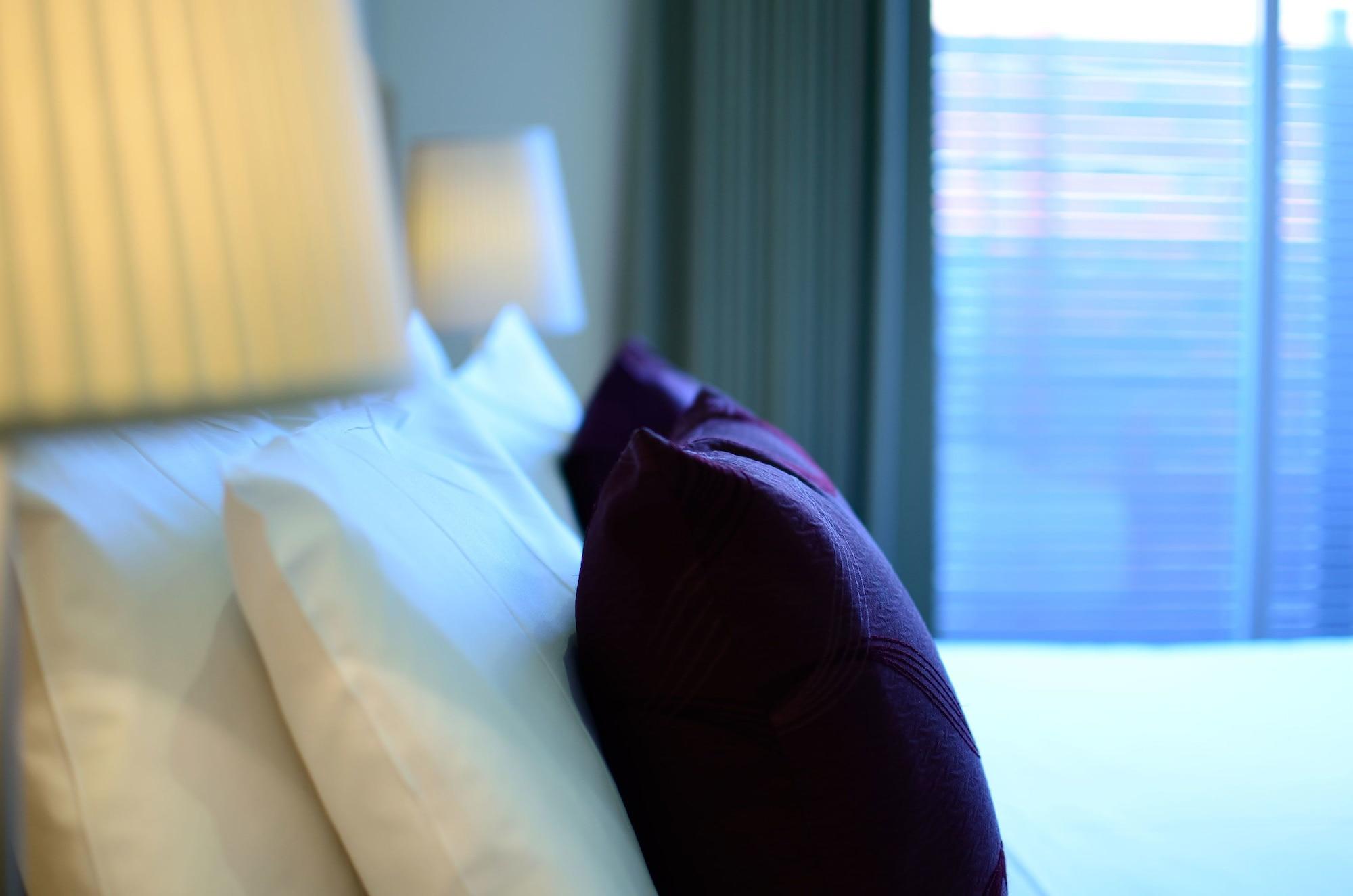 Brighton Serviced Apartments Melbourne Dış mekan fotoğraf