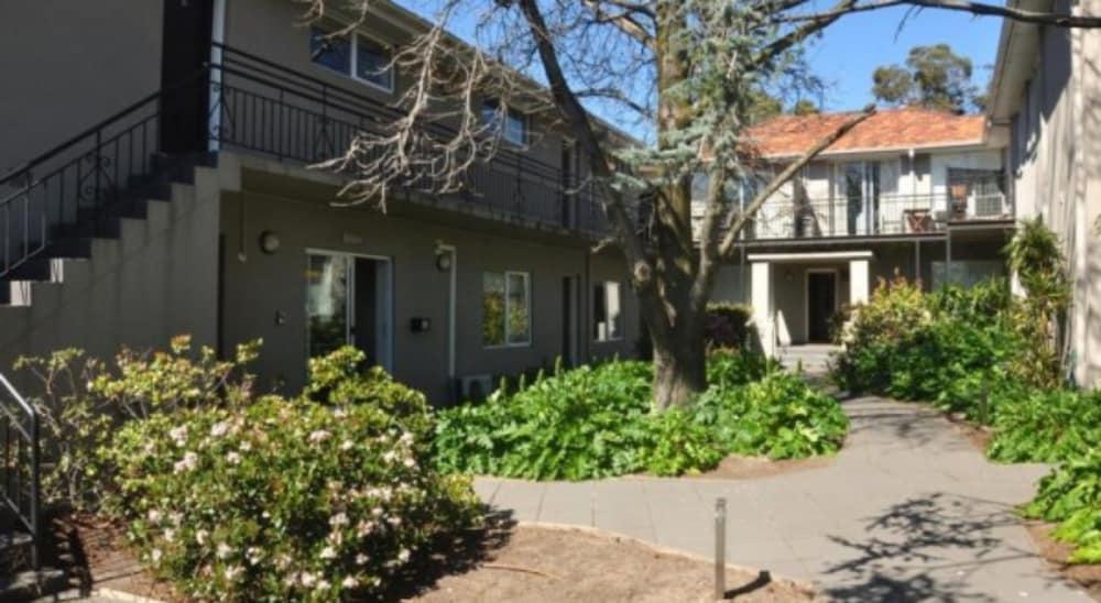 Brighton Serviced Apartments Melbourne Dış mekan fotoğraf