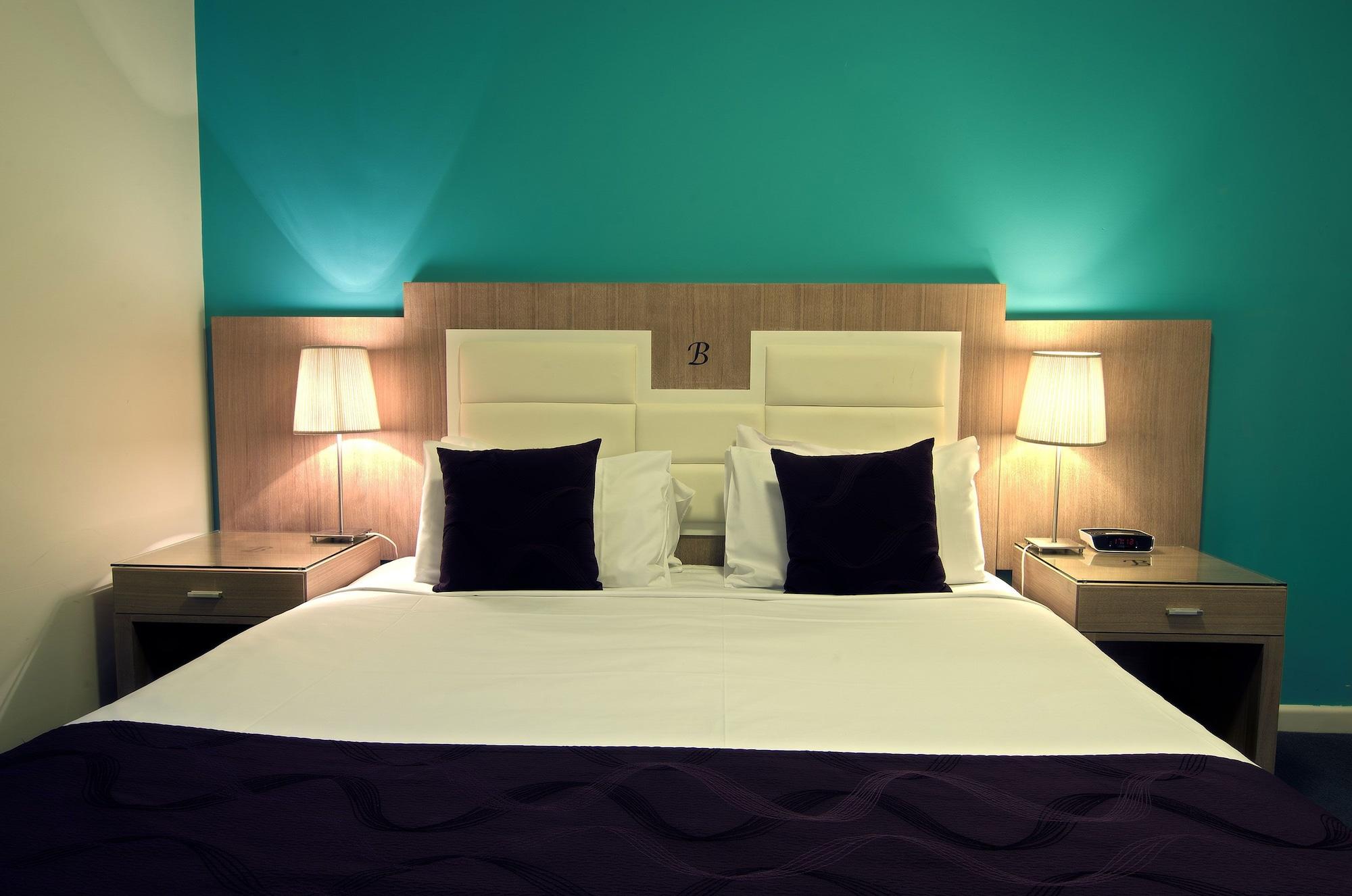 Brighton Serviced Apartments Melbourne Dış mekan fotoğraf