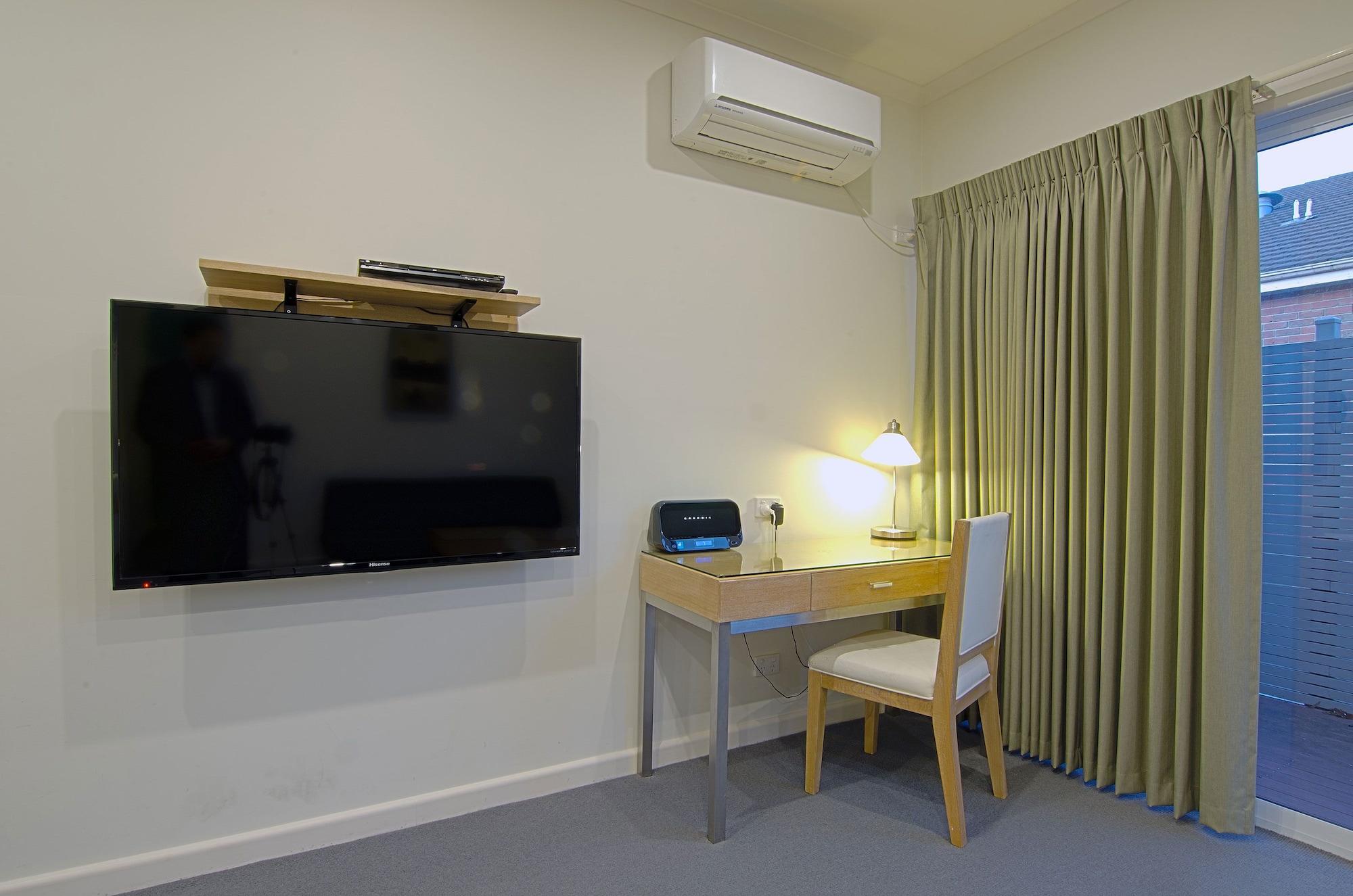 Brighton Serviced Apartments Melbourne Dış mekan fotoğraf