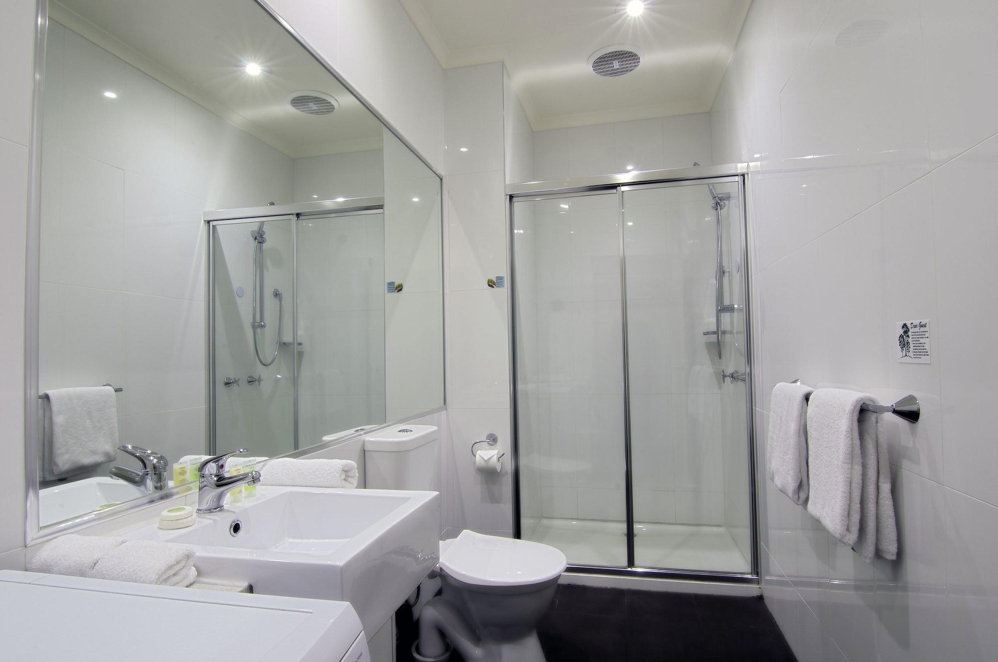 Brighton Serviced Apartments Melbourne Dış mekan fotoğraf