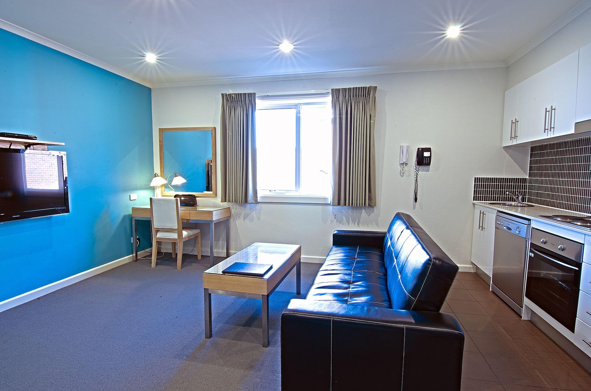 Brighton Serviced Apartments Melbourne Dış mekan fotoğraf