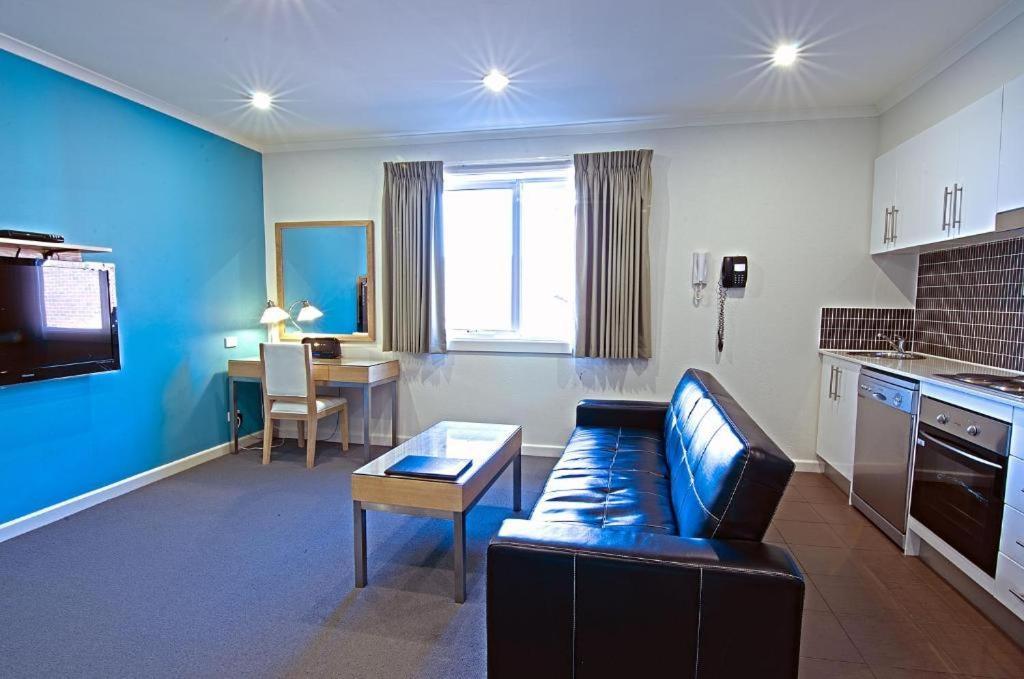 Brighton Serviced Apartments Melbourne Dış mekan fotoğraf
