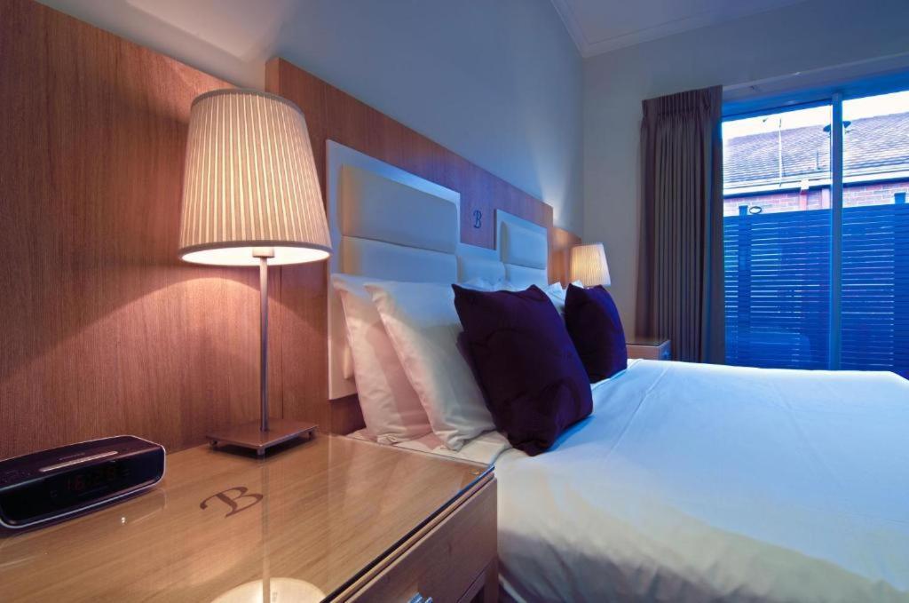 Brighton Serviced Apartments Melbourne Dış mekan fotoğraf