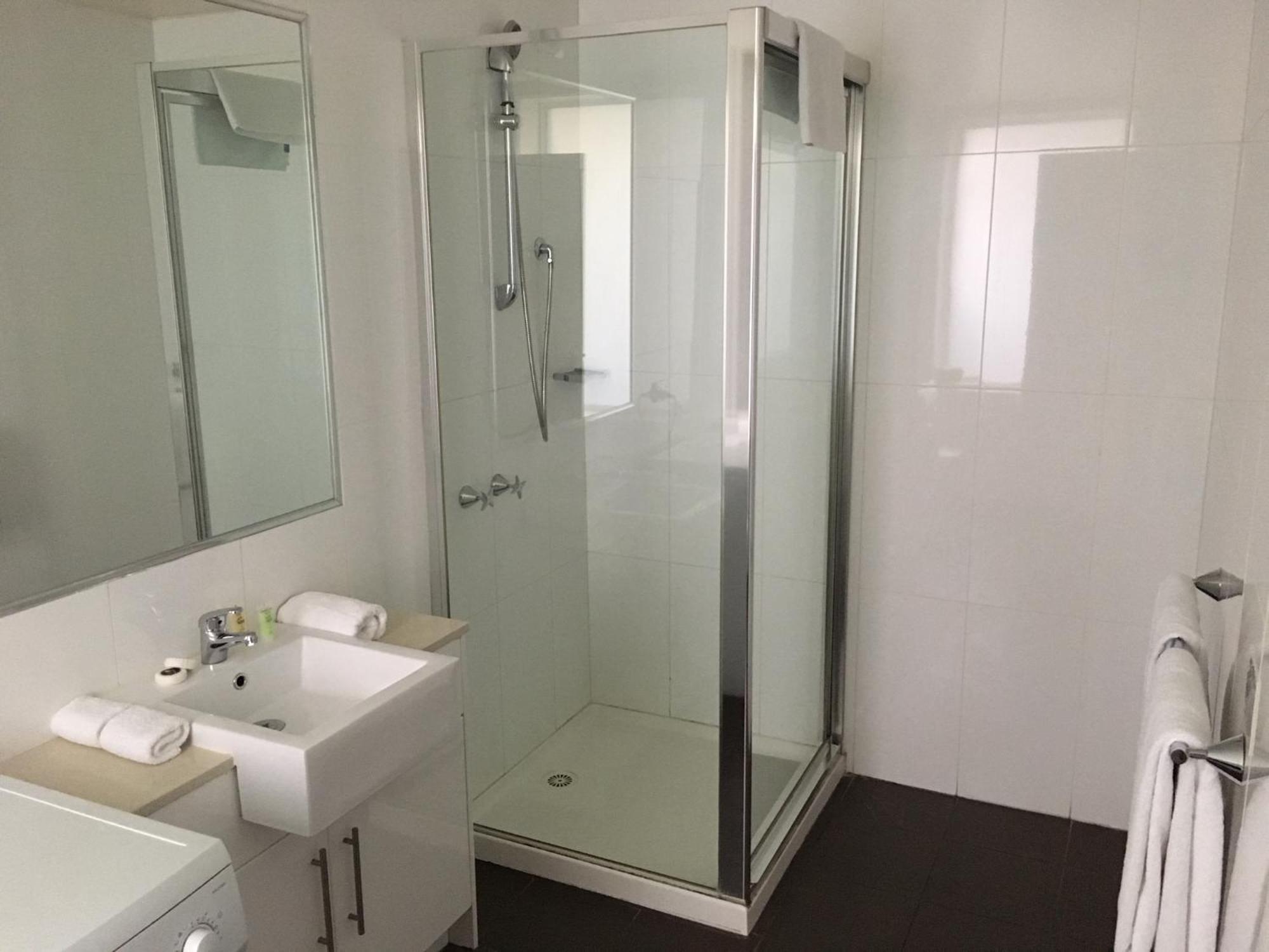 Brighton Serviced Apartments Melbourne Dış mekan fotoğraf