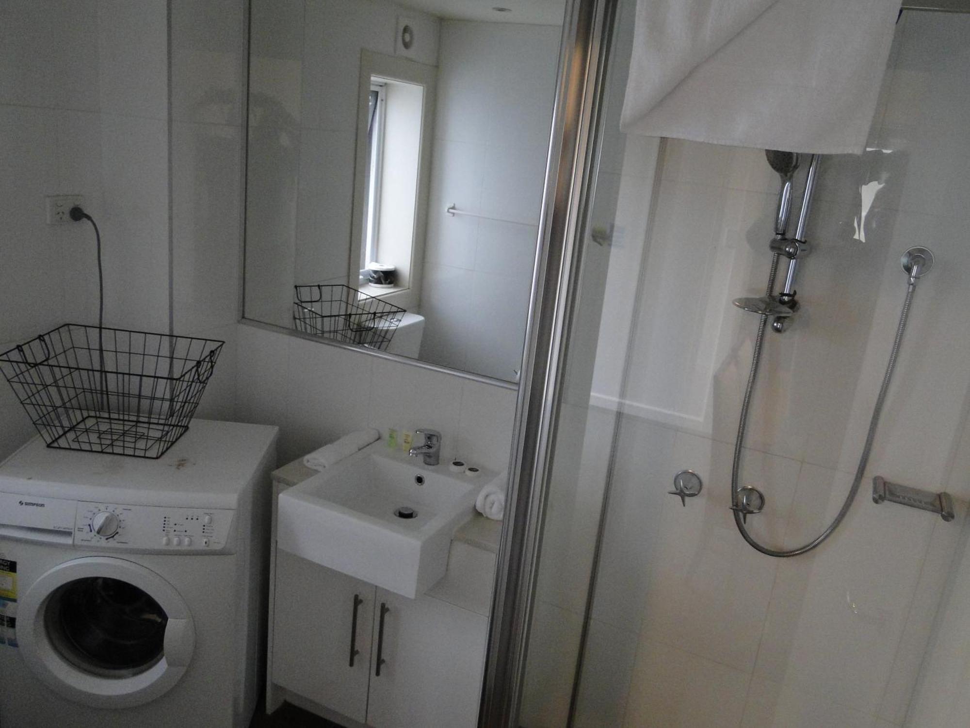 Brighton Serviced Apartments Melbourne Dış mekan fotoğraf
