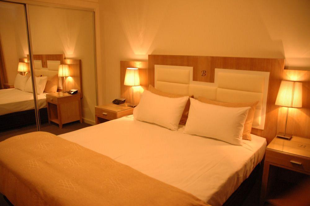 Brighton Serviced Apartments Melbourne Dış mekan fotoğraf