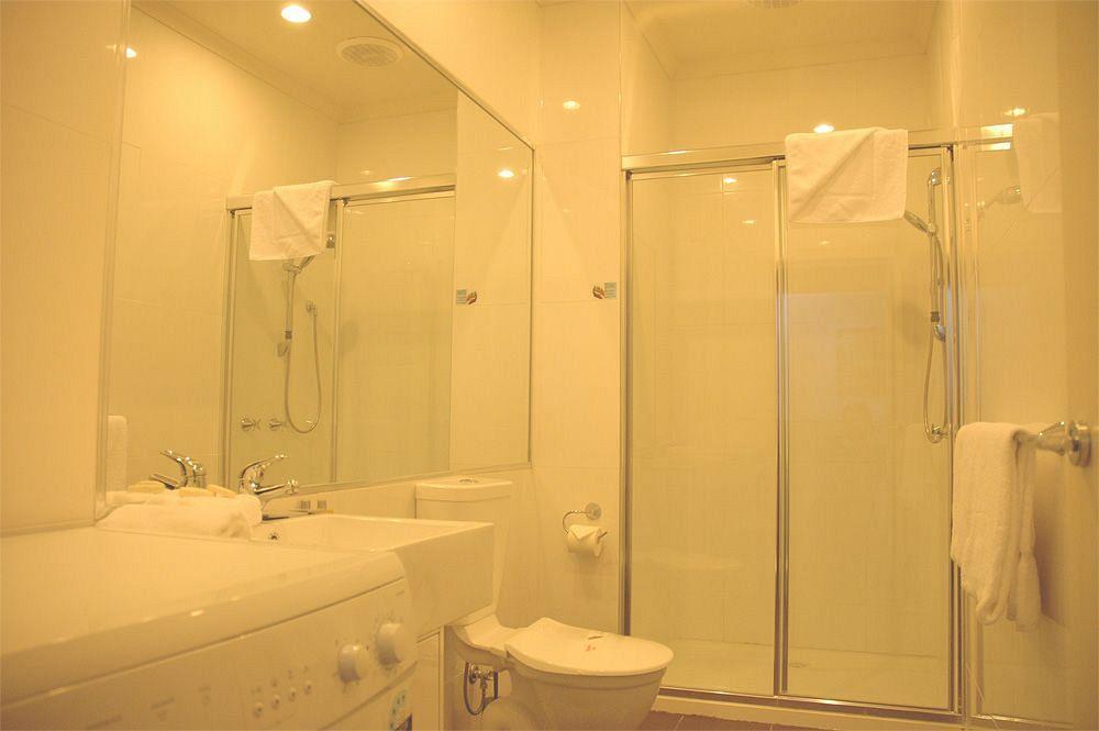 Brighton Serviced Apartments Melbourne Dış mekan fotoğraf