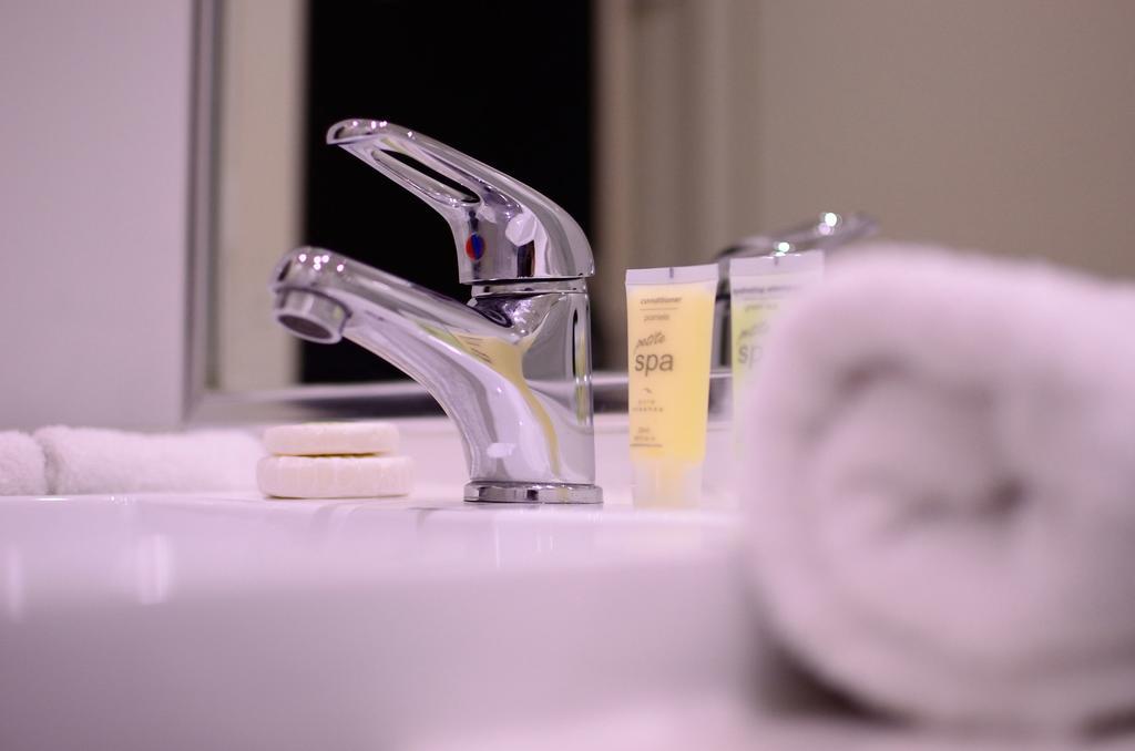 Brighton Serviced Apartments Melbourne Dış mekan fotoğraf