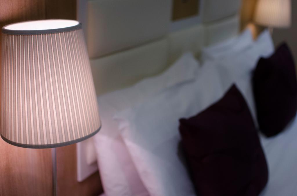 Brighton Serviced Apartments Melbourne Dış mekan fotoğraf