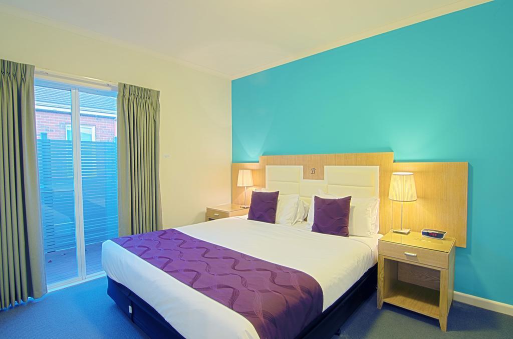 Brighton Serviced Apartments Melbourne Dış mekan fotoğraf