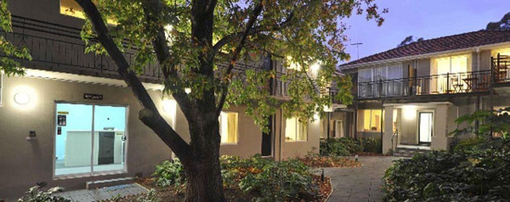 Brighton Serviced Apartments Melbourne Dış mekan fotoğraf