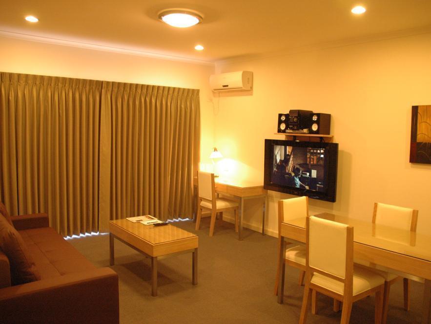 Brighton Serviced Apartments Melbourne Dış mekan fotoğraf