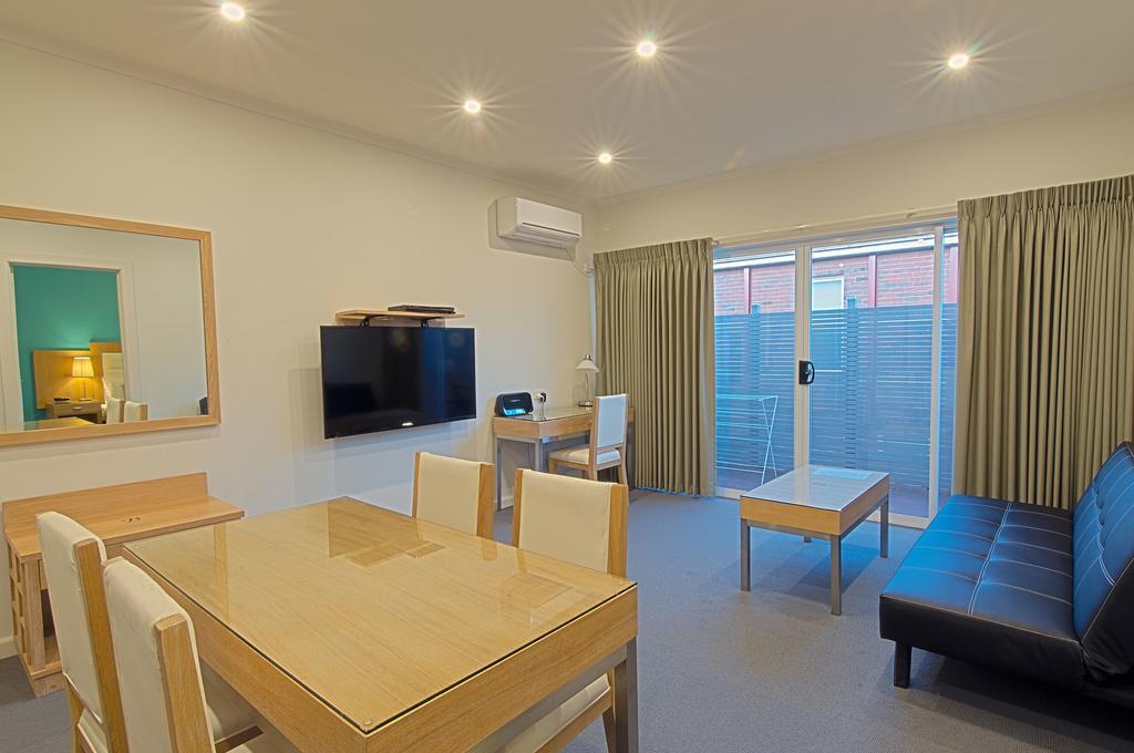 Brighton Serviced Apartments Melbourne Dış mekan fotoğraf