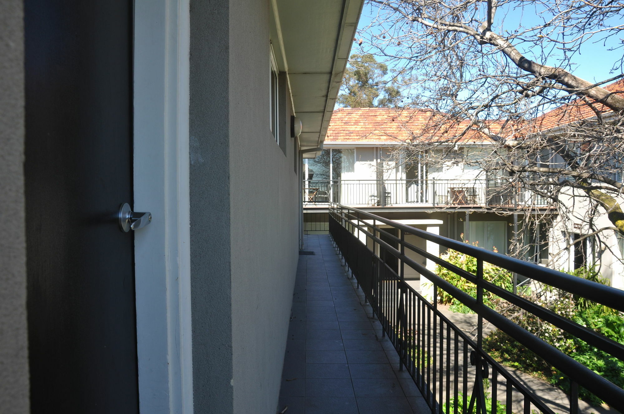 Brighton Serviced Apartments Melbourne Dış mekan fotoğraf
